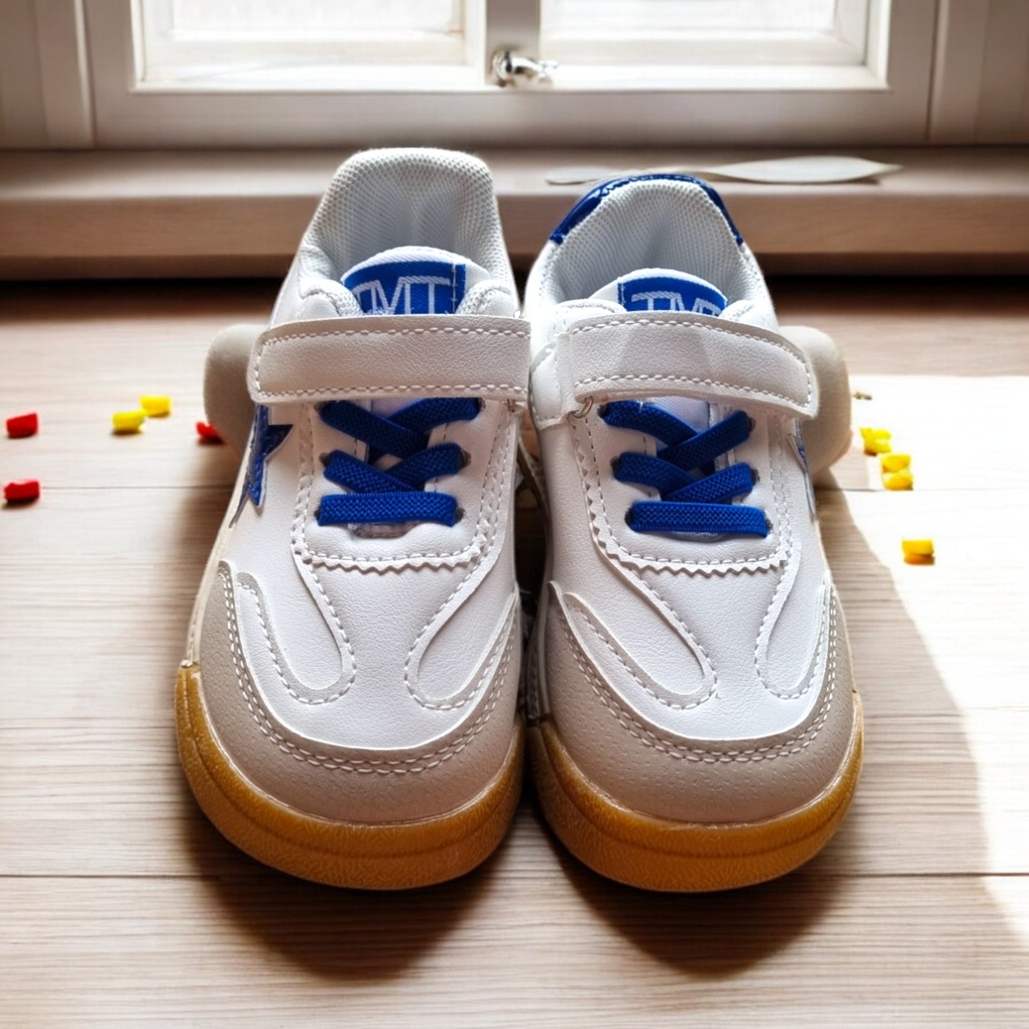 Little Stars Kid's Sneakers