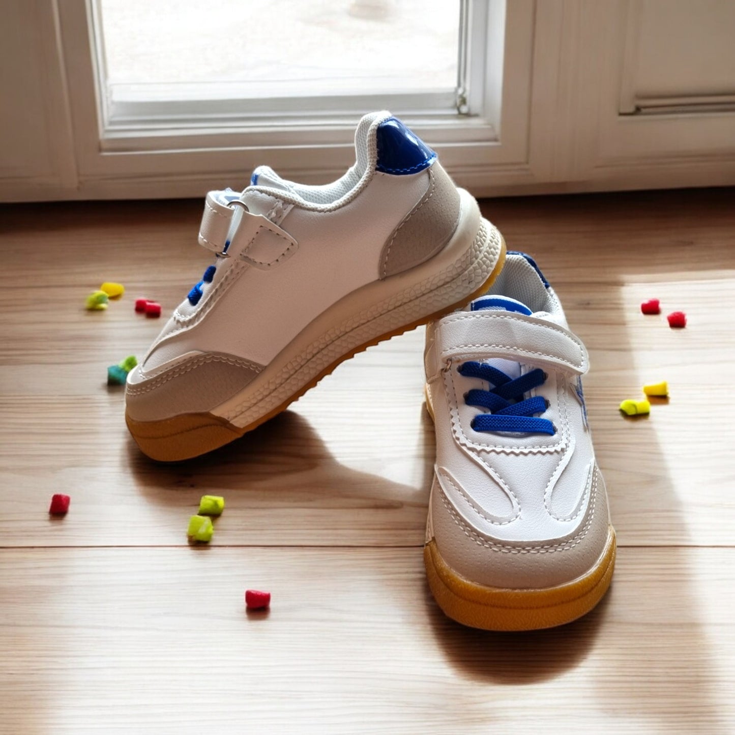 Little Stars Kid's Sneakers